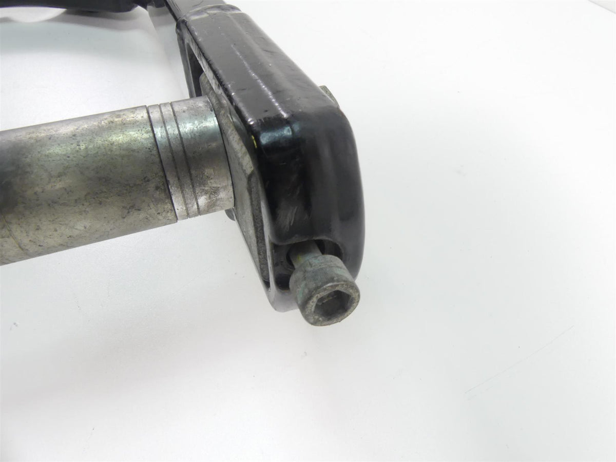 2016 Harley FXDL Dyna Low Rider Rear Swingarm Swing Arm + 25mm Axle 47820-10 {{ shop.shopifyCountryName }} - Mototech271