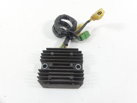 1998 Honda Shadow VT1100T Rectifier Voltage Regulator 31600-MAA-A10 SH541G-11 {{ shop.shopifyCountryName }} - Mototech271