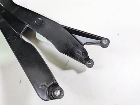 2015 BMW R1200 GS Adv K51 Rear Lower Fender Mud Guard 46628533657 {{ shop.shopifyCountryName }} - Mototech271