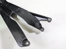 Load image into Gallery viewer, 2015 BMW R1200 GS Adv K51 Rear Lower Fender Mud Guard 46628533657
