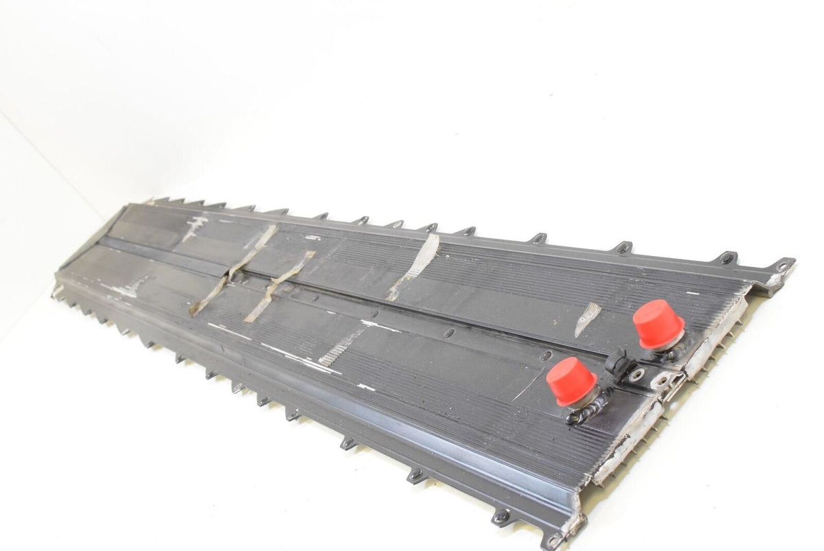 2010 Ski-Doo Summit X 800R PTEK Rear Center Long Radiator 154" 518325669 {{ shop.shopifyCountryName }} - Mototech271