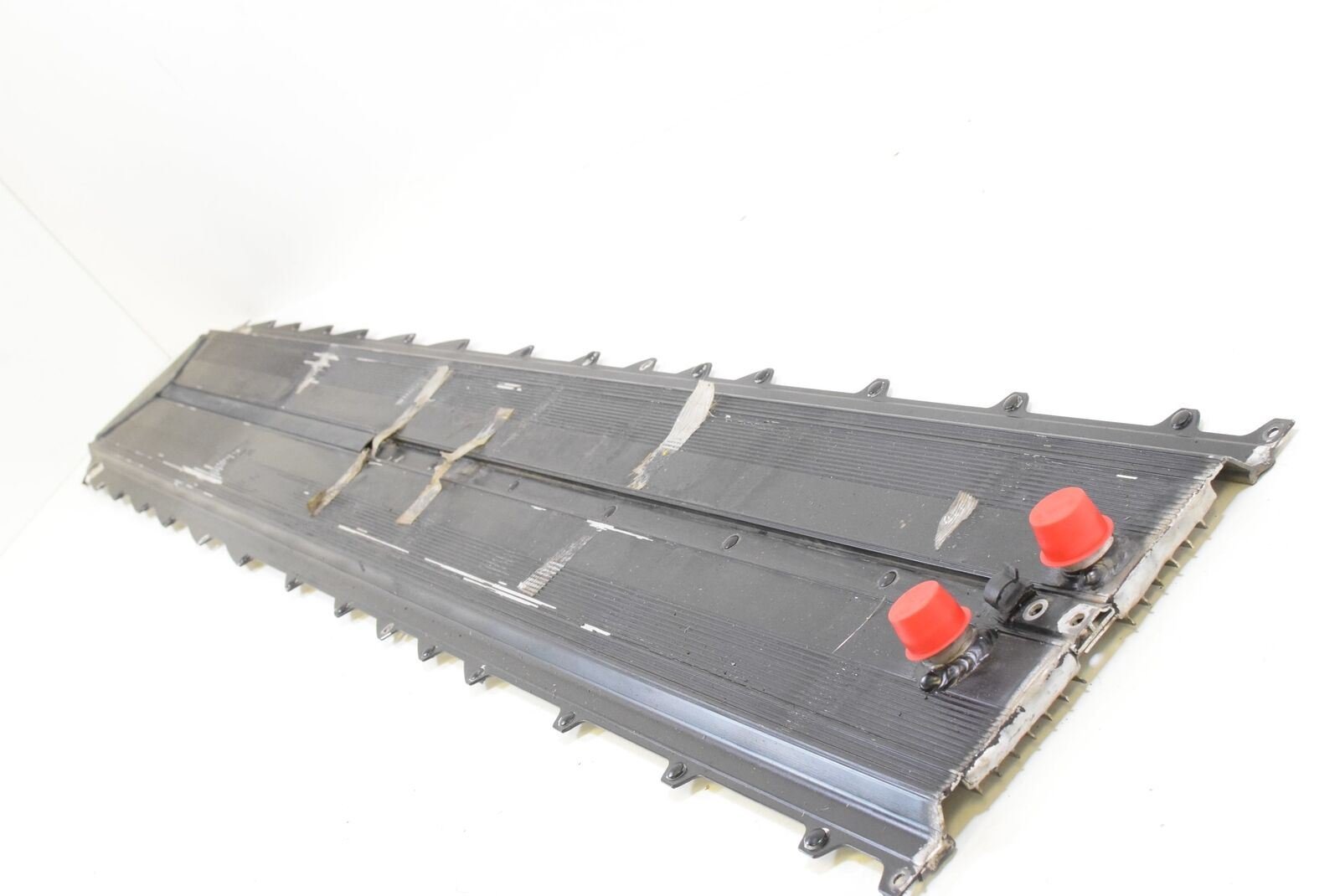 2010 Ski-Doo Summit X 800R PTEK Rear Center Long Radiator 154" 518325669 {{ shop.shopifyCountryName }} - Mototech271