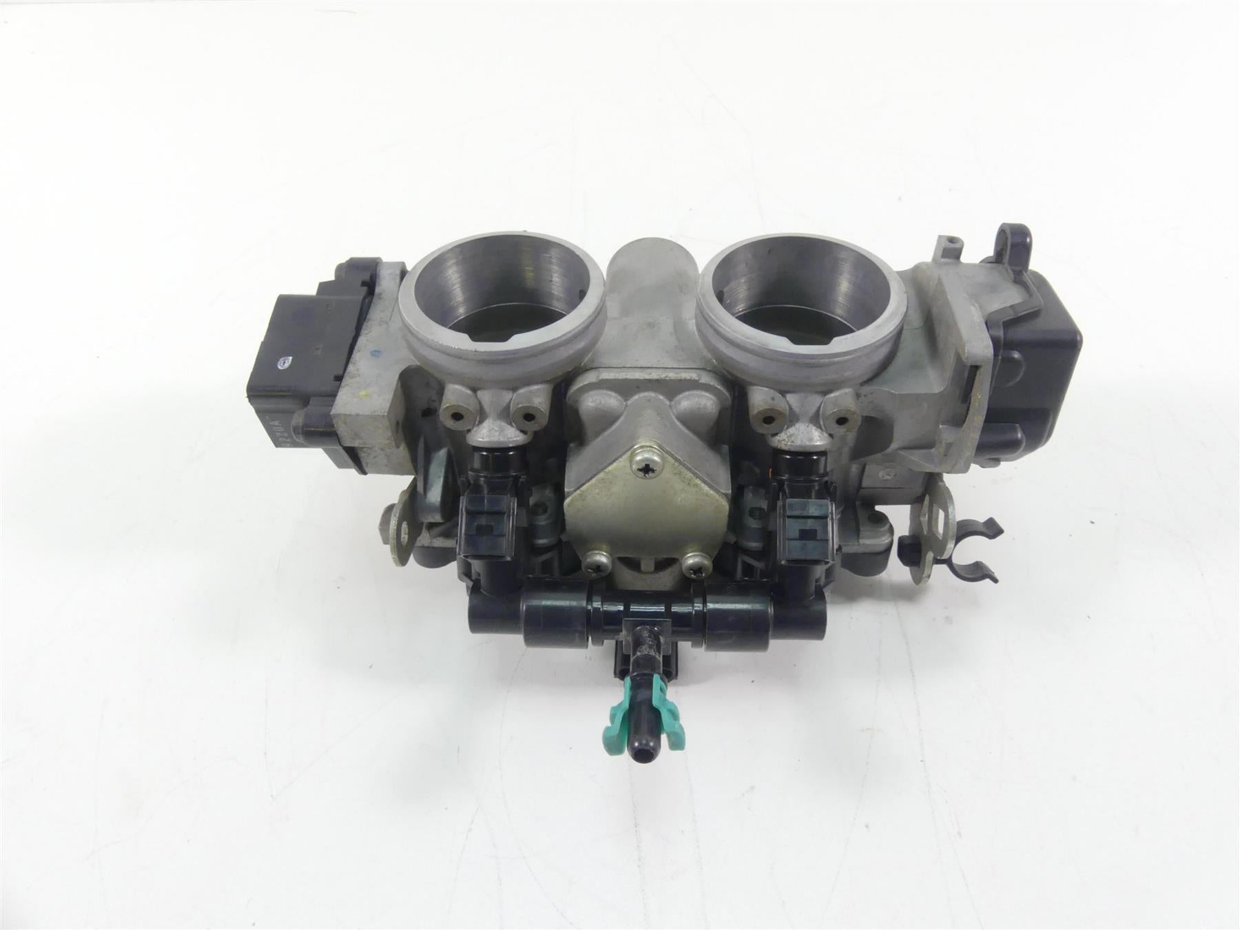 2020 Honda Talon SXS1000R S2R Keihin Throttle Body Fuel Injection 16400-HL6-B02 {{ shop.shopifyCountryName }} - Mototech271