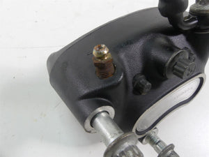 2004 Harley Softail FLSTFI Fat Boy Front Brake Caliper + Line 44046-00D | Mototech271