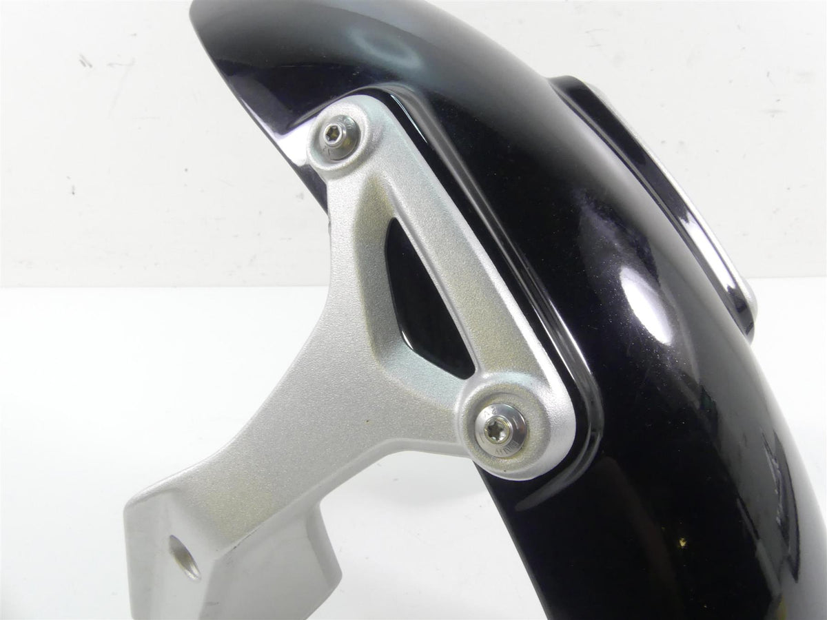 2016 BMW R nineT R9T K21 Front Fender Tire Hugger Mud Guard + Mounts 46618531166 {{ shop.shopifyCountryName }} - Mototech271