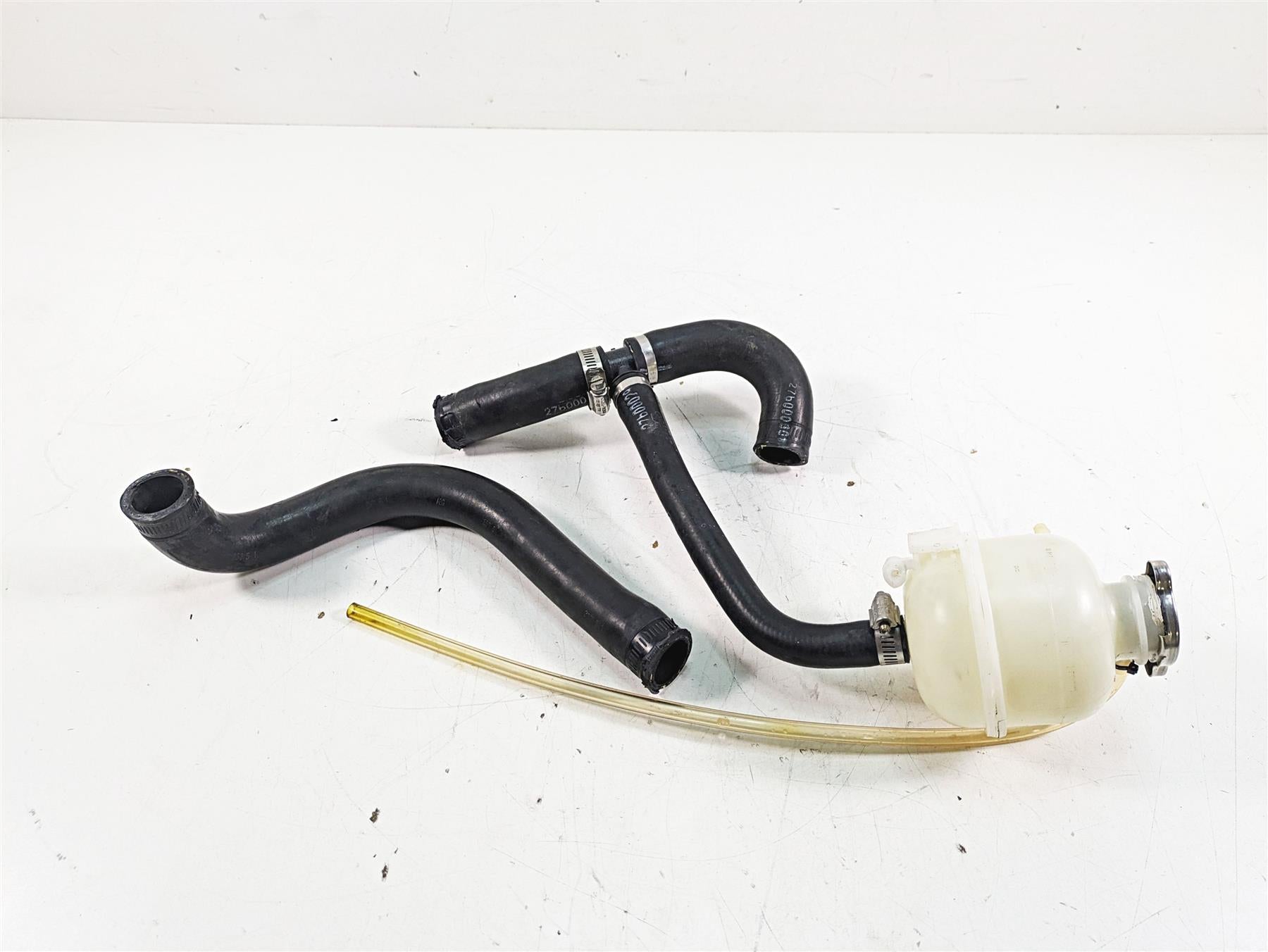 2016 SeaDoo Spark 900 Coolant Bottle Reservoir & Hoses Set 509000802