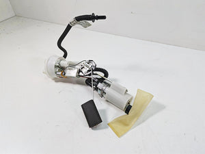 2020 Moto Guzzi V85 TT Adventure Fuel Gas Petrol Pump 3k Only - Tested 2D000451