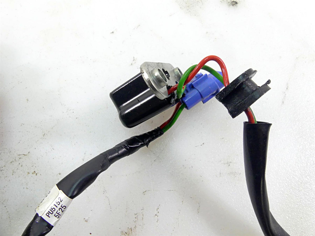 2016 KTM 1290 Super Duke R Ignition Alternator Generator 60339004000 {{ shop.shopifyCountryName }} - Mototech271