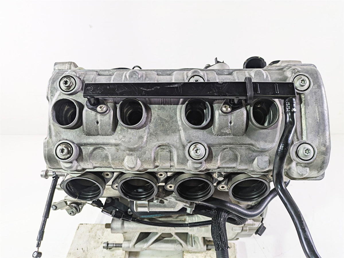 2017 BMW S1000RR K46 Running 104EA Engine Motor 19K -Video 11008536313 {{ shop.shopifyCountryName }} - Mototech271