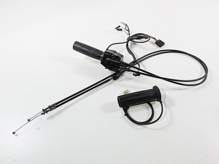 2013 Victory Vision Tour Right Hand Control Switch & Grip Heater 4011357 {{ shop.shopifyCountryName }} - Mototech271
