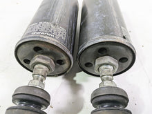 Load image into Gallery viewer, 2005 Harley Softail FLSTSCI Heritage Springer Rear Suspension Shocks 54508-00B | Mototech271
