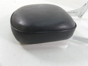 2007 Honda VT1100 C Shadow Spirit Passenger Backrest Sissy Bar 77320-MM8-880 | Mototech271