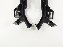 Load image into Gallery viewer, 2016 Moto Guzzi Stelvio 1200 8V NTX Saddlebag Holder Bracket Set 886206 886207 | Mototech271
