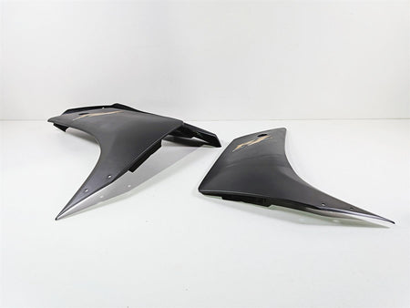 2008 Yamaha YZF R1 RN19 Left Right Side Fairing Cover Set 4C8-Y283U 4C8-Y283V-00 {{ shop.shopifyCountryName }} - Mototech271
