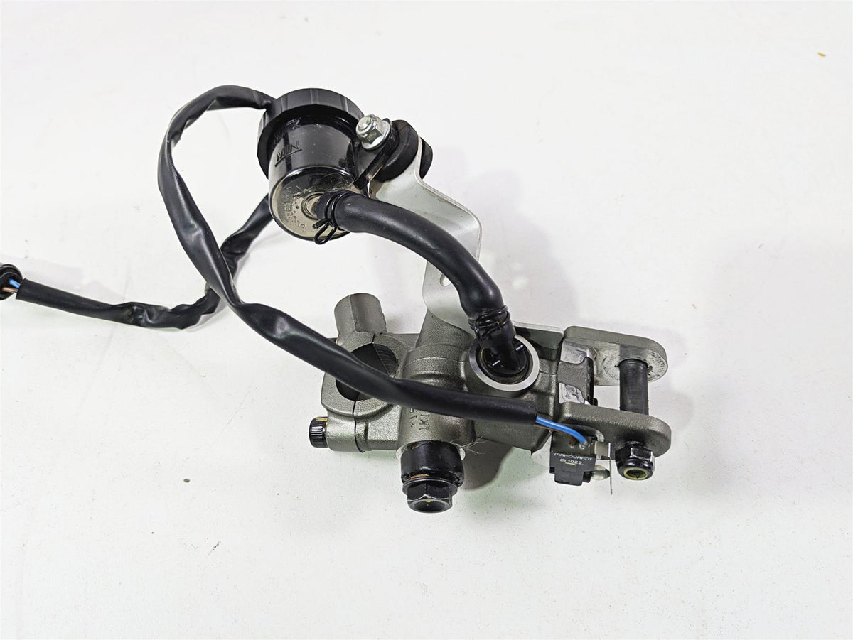 2022 Ducati Hypermotard 950 Brembo Radial Clutch Master Cylinder 63040731A {{ shop.shopifyCountryName }} - Mototech271