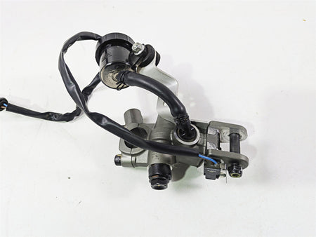 2022 Ducati Hypermotard 950 Brembo Radial Clutch Master Cylinder 63040731A {{ shop.shopifyCountryName }} - Mototech271