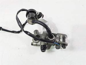 2022 Ducati Hypermotard 950 Brembo Radial Clutch Master Cylinder 63040731A