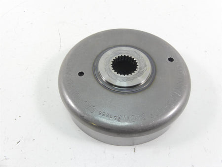 2012 Harley Touring FLHTP Electra Glide Ignition Rotor Wheel Flywheel 30041-08A {{ shop.shopifyCountryName }} - Mototech271