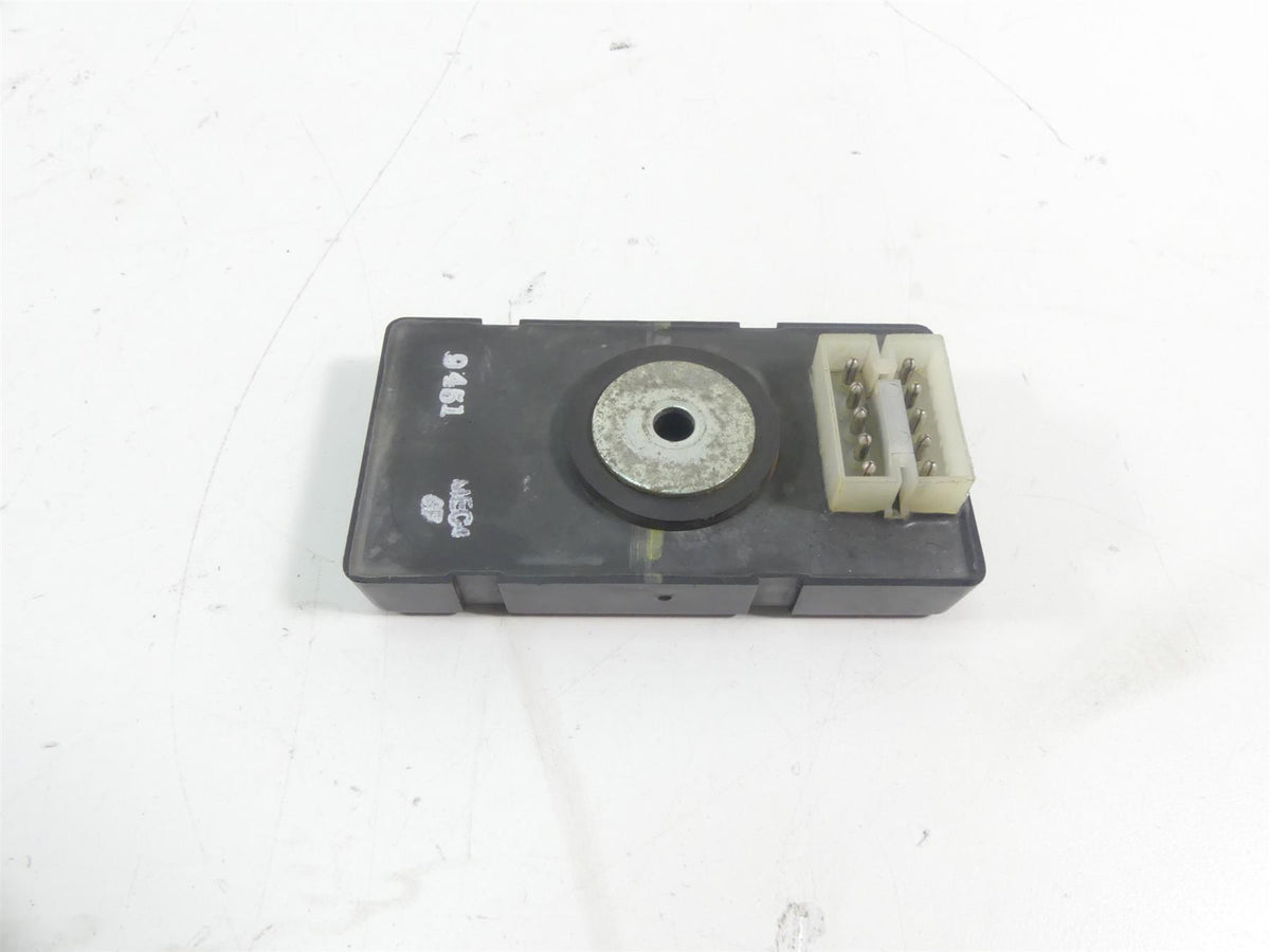 1995 Harley Dyna FXDL Low Rider Tsm Turn Signal Module 68537-89 {{ shop.shopifyCountryName }} - Mototech271