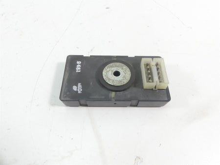 1995 Harley Dyna FXDL Low Rider Tsm Turn Signal Module 68537-89 {{ shop.shopifyCountryName }} - Mototech271