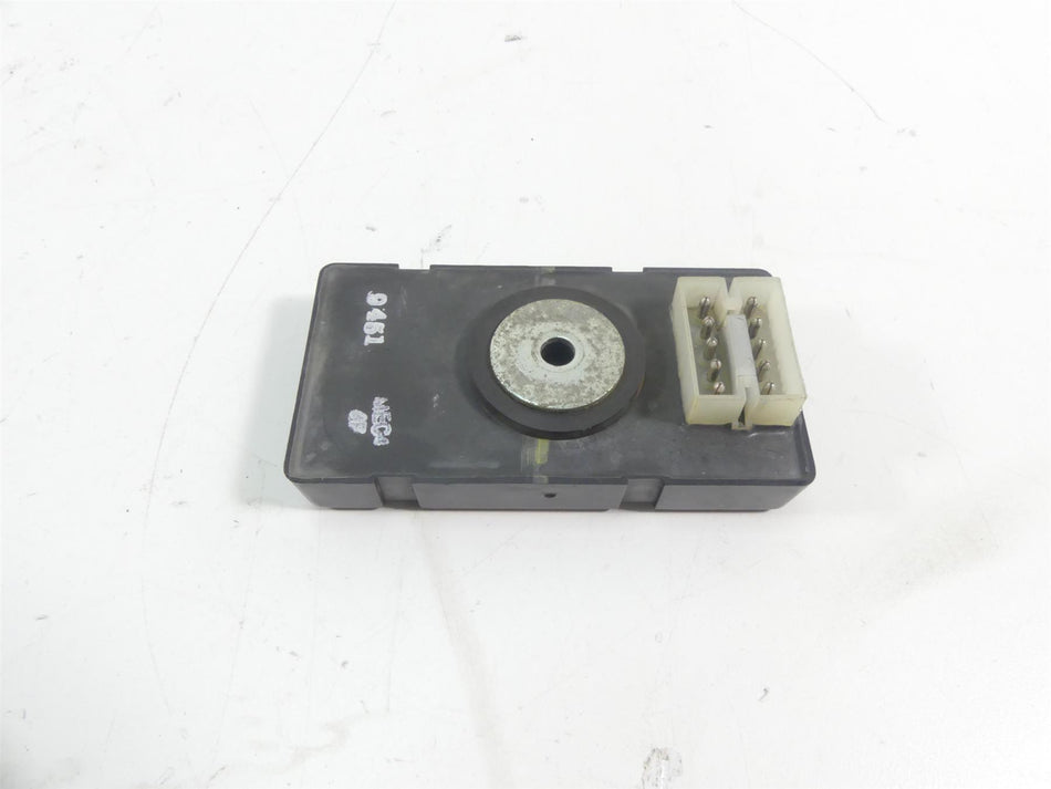 1995 Harley Dyna FXDL Low Rider Tsm Turn Signal Module 68537-89 {{ shop.shopifyCountryName }} - Mototech271