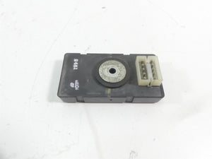 1995 Harley Dyna FXDL Low Rider Tsm Turn Signal Module 68537-89