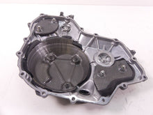 Load image into Gallery viewer, 2018 Kawasaki Ninja H2 ZX1002 SX SE Right Side Engine Clutch Cover 14032-0638
