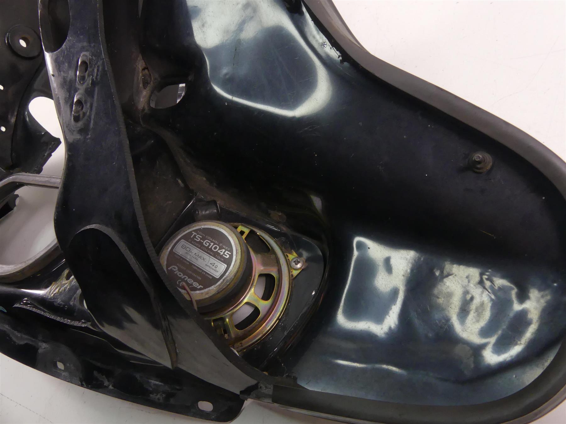 1995 Harley Touring FLHTCU Electra Glide Inner Fairing + Switch VIN 58230-90 {{ shop.shopifyCountryName }} - Mototech271