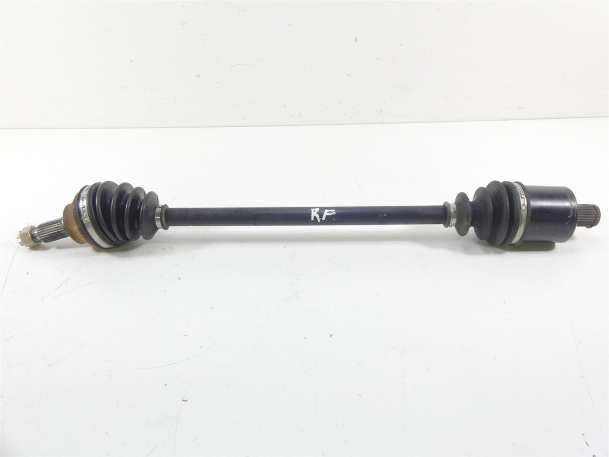 2018 Polaris RZR 1000 RS1 Right Front Cv Drive Shaft Axle 1333870 1334428 {{ shop.shopifyCountryName }} - Mototech271