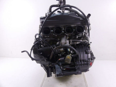 2014 Honda CBR1000 SP Fireblade Running Engine Motor 8K -Video 11000-MGP-000 {{ shop.shopifyCountryName }} - Mototech271