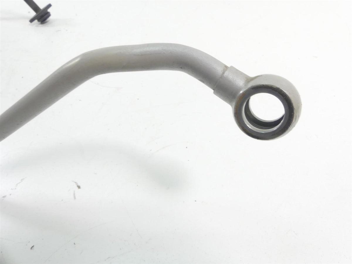 2001 BMW R1150 GS R21 Oil Cooler Radiator & Lines 17211342924 {{ shop.shopifyCountryName }} - Mototech271