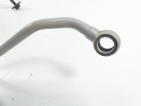 2001 BMW R1150 GS R21 Oil Cooler Radiator & Lines 17211342924 {{ shop.shopifyCountryName }} - Mototech271