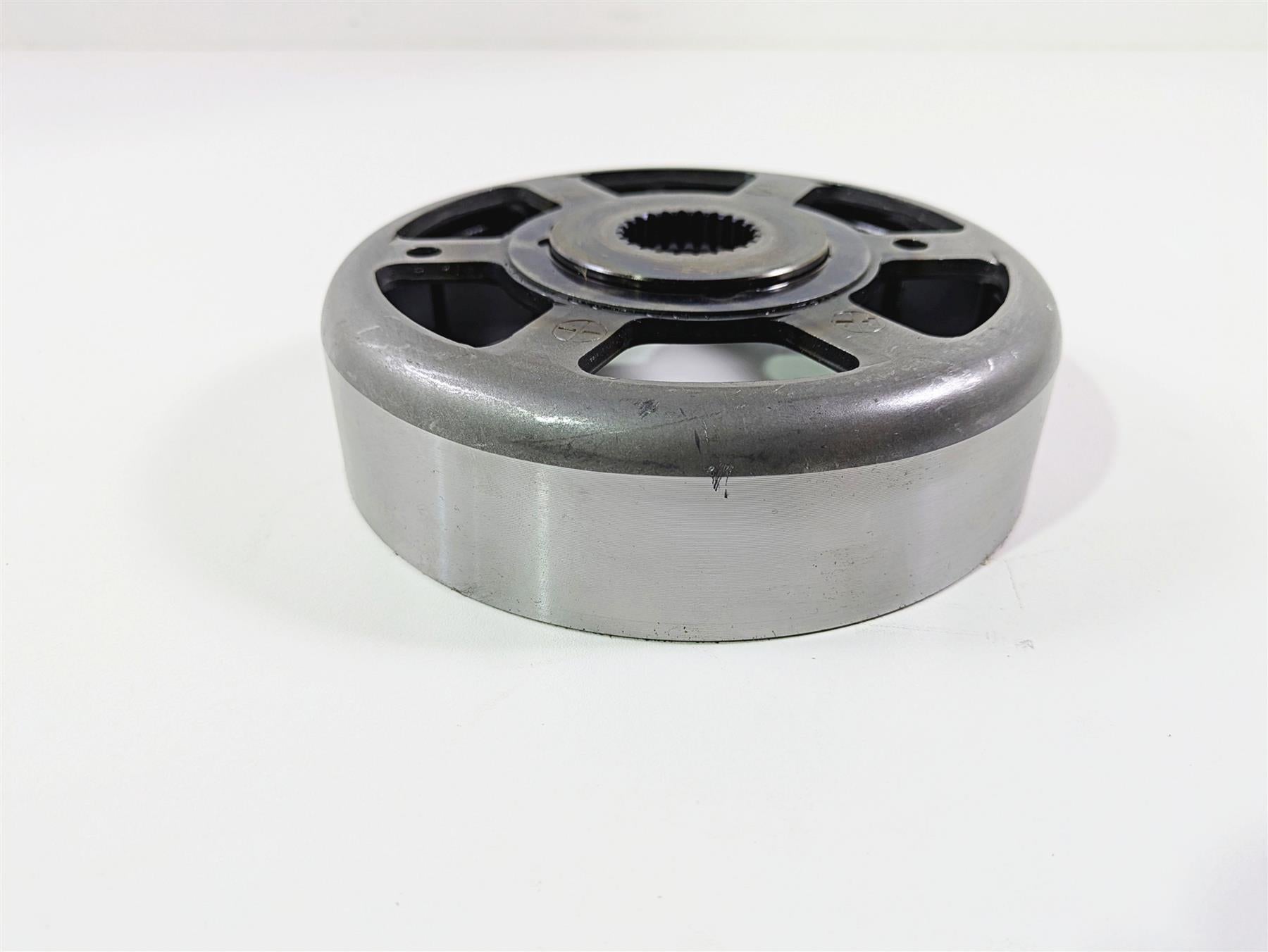 2018 Harley FLHCS Softail Heritage 115th Ignition Flywheel Rotor 40A 29900058 {{ shop.shopifyCountryName }} - Mototech271