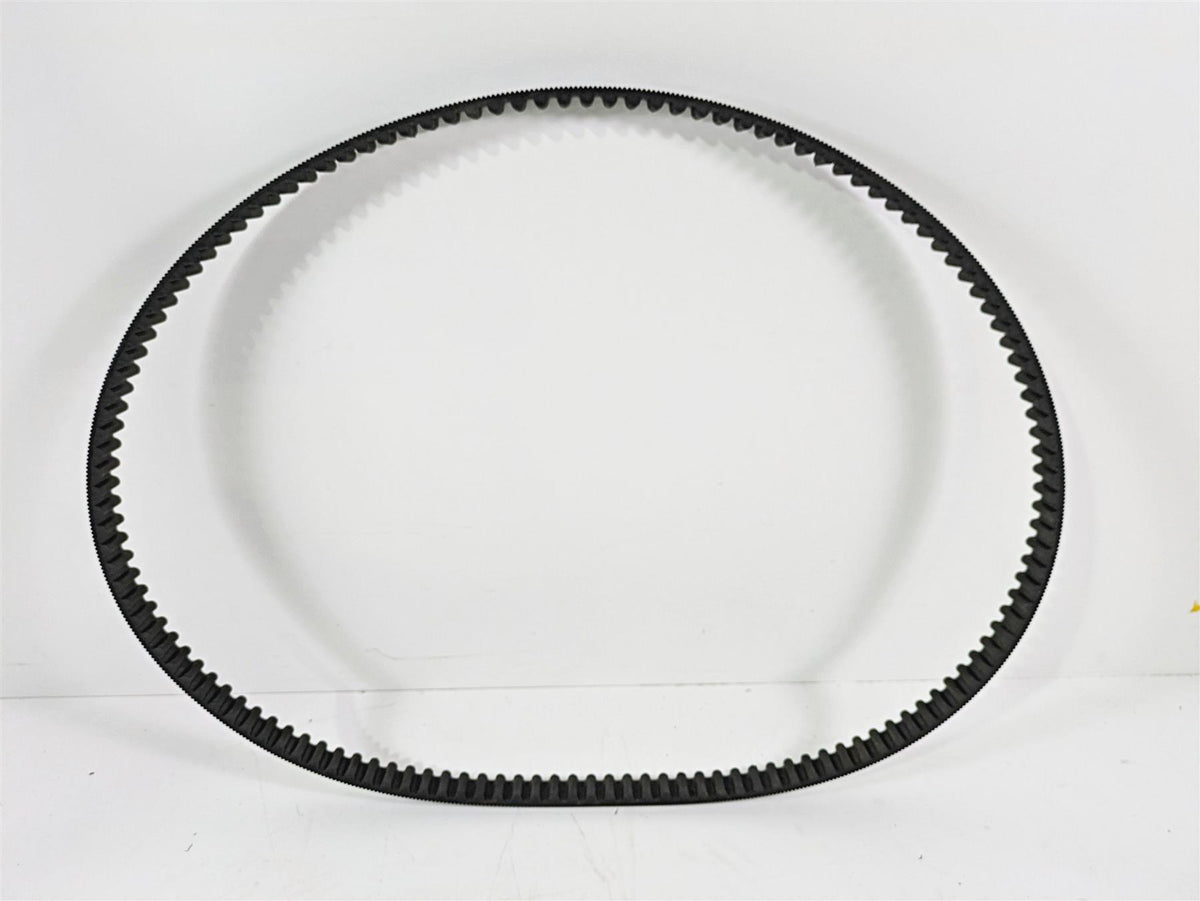 2017 Harley Dyna FXDB Street Bob Rear Drive Belt 131T 1" 40046-07 {{ shop.shopifyCountryName }} - Mototech271