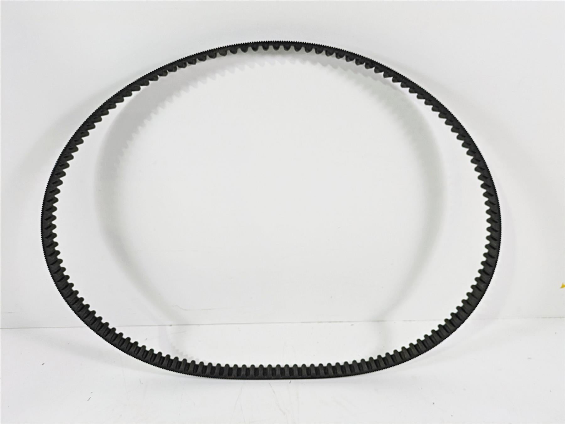 2017 Harley Dyna FXDB Street Bob Rear Drive Belt 131T 1" 40046-07 {{ shop.shopifyCountryName }} - Mototech271