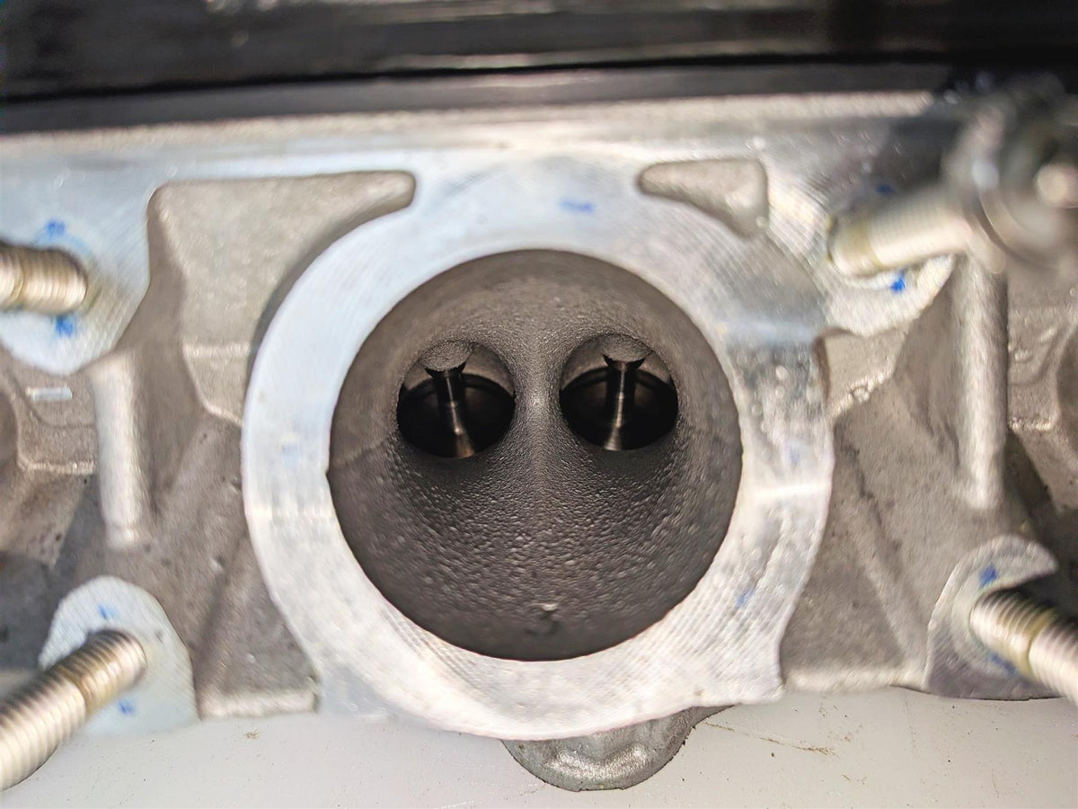 2021 Sea-Doo Spark 900 Trixx Cylinder Head Cam Shafts Comp Test 420213265 {{ shop.shopifyCountryName }} - Mototech271