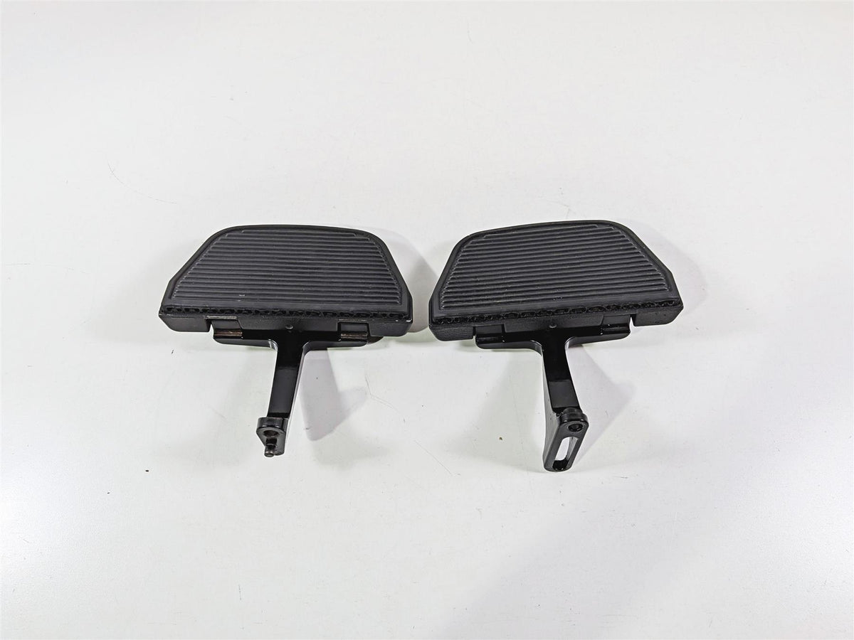 2016 Harley Touring FLHX Street Glide Rear Passenger Floor Board Set 50500460A {{ shop.shopifyCountryName }} - Mototech271