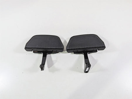 2016 Harley Touring FLHX Street Glide Rear Passenger Floor Board Set 50500460A {{ shop.shopifyCountryName }} - Mototech271