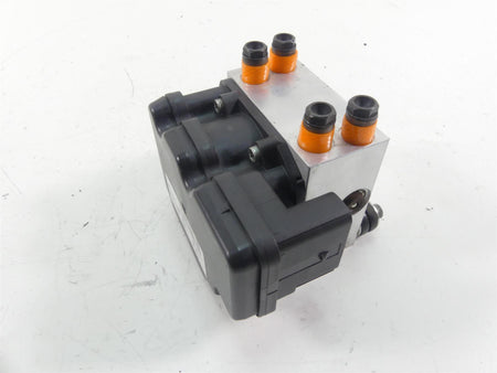 2012 Harley Touring FLHTP Electra Glide Abs Brake Module Unit Module 40601-08A {{ shop.shopifyCountryName }} - Mototech271