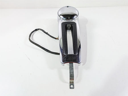 2010 Harley Touring FLHTK Electra Glide Fuel Gas Tank Dash Cover 61270-08 {{ shop.shopifyCountryName }} - Mototech271