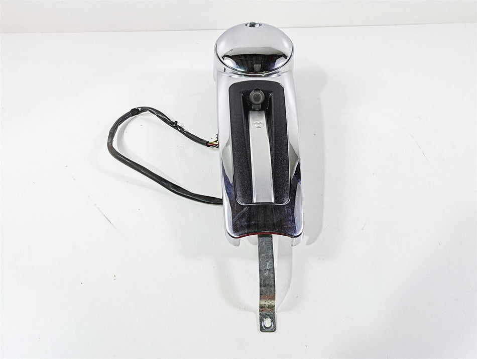 2010 Harley Touring FLHTK Electra Glide Fuel Gas Tank Dash Cover 61270-08 {{ shop.shopifyCountryName }} - Mototech271
