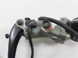 2015 Ducati Monster 1200 S Radial Front Brake Master Cylinder 62440941A | Mototech271