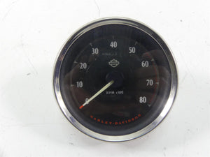 2016 Harley FXDL Dyna Low Rider Tachometer Tacho Meter Gauge - Video 67000010 | Mototech271