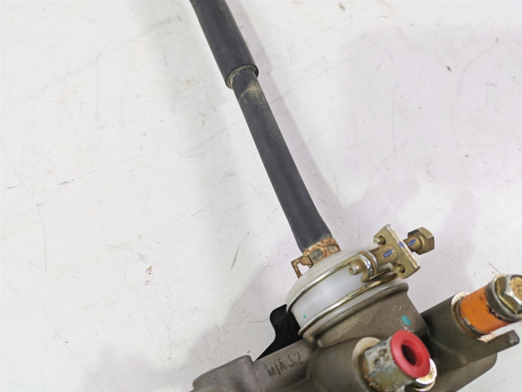 2021 Kawasaki Teryx KRX KRF 1000 Main Brake Master Cylinder 16160-0832 {{ shop.shopifyCountryName }} - Mototech271