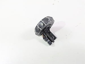 2014 BMW K1600 GTL  K48 Left Round Multi Control Switch 61317727498