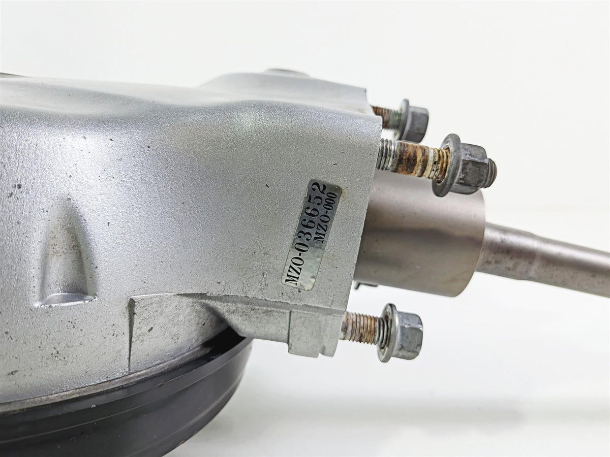 2000 Honda GL1500 Valkyrie Interstate Differential Final Drive 41300-MZ0-000-Mototech271
