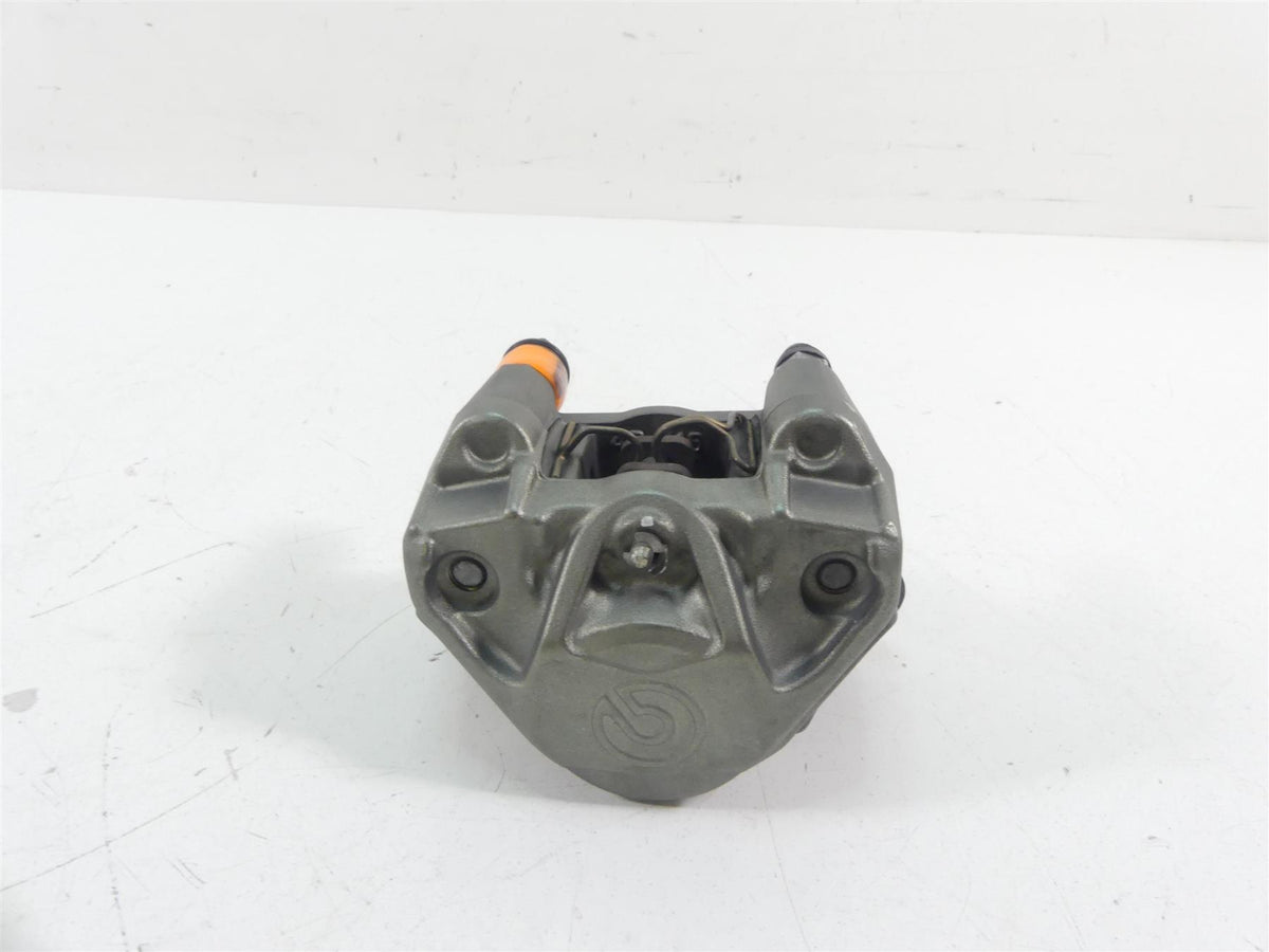 2017 Ducati Monster 1200 S Rear Brembo Brake Caliper 61140421A {{ shop.shopifyCountryName }} - Mototech271
