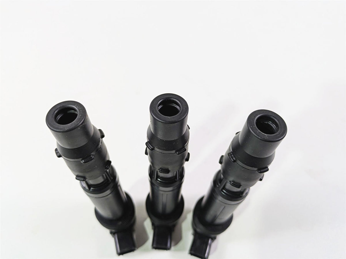 2024 Triumph Tiger 900 GT Ignition Coil Stick Coils Set T1291503 {{ shop.shopifyCountryName }} - Mototech271