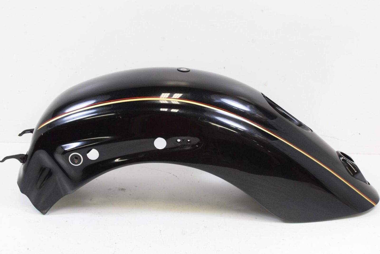 2015 Triumph Rocket III 3 Touring ABS Rear Fender Tire Hugger Mud Guard T2308445 {{ shop.shopifyCountryName }} - Mototech271