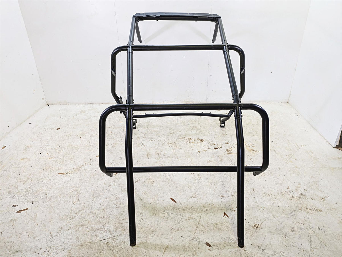 2022 Polaris RZR XP 4 1000 Premium Bent Roll Over Cage Set 1022059 1022058 {{ shop.shopifyCountryName }} - Mototech271